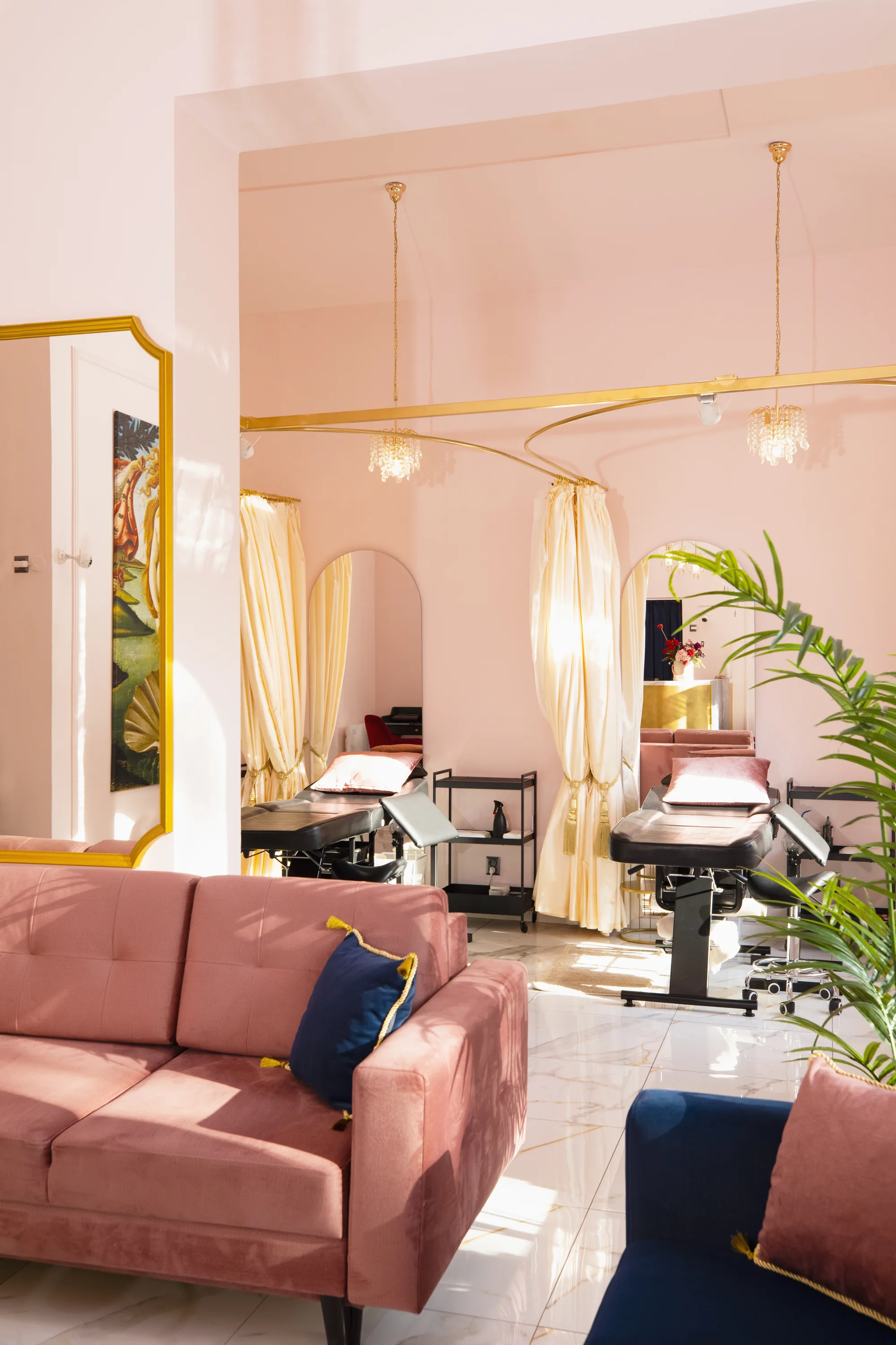 Vesna Tattoo Studio