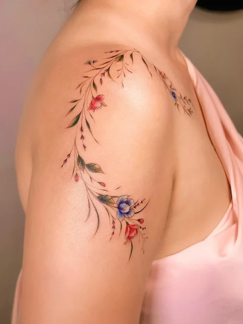 Vesna Tattoo