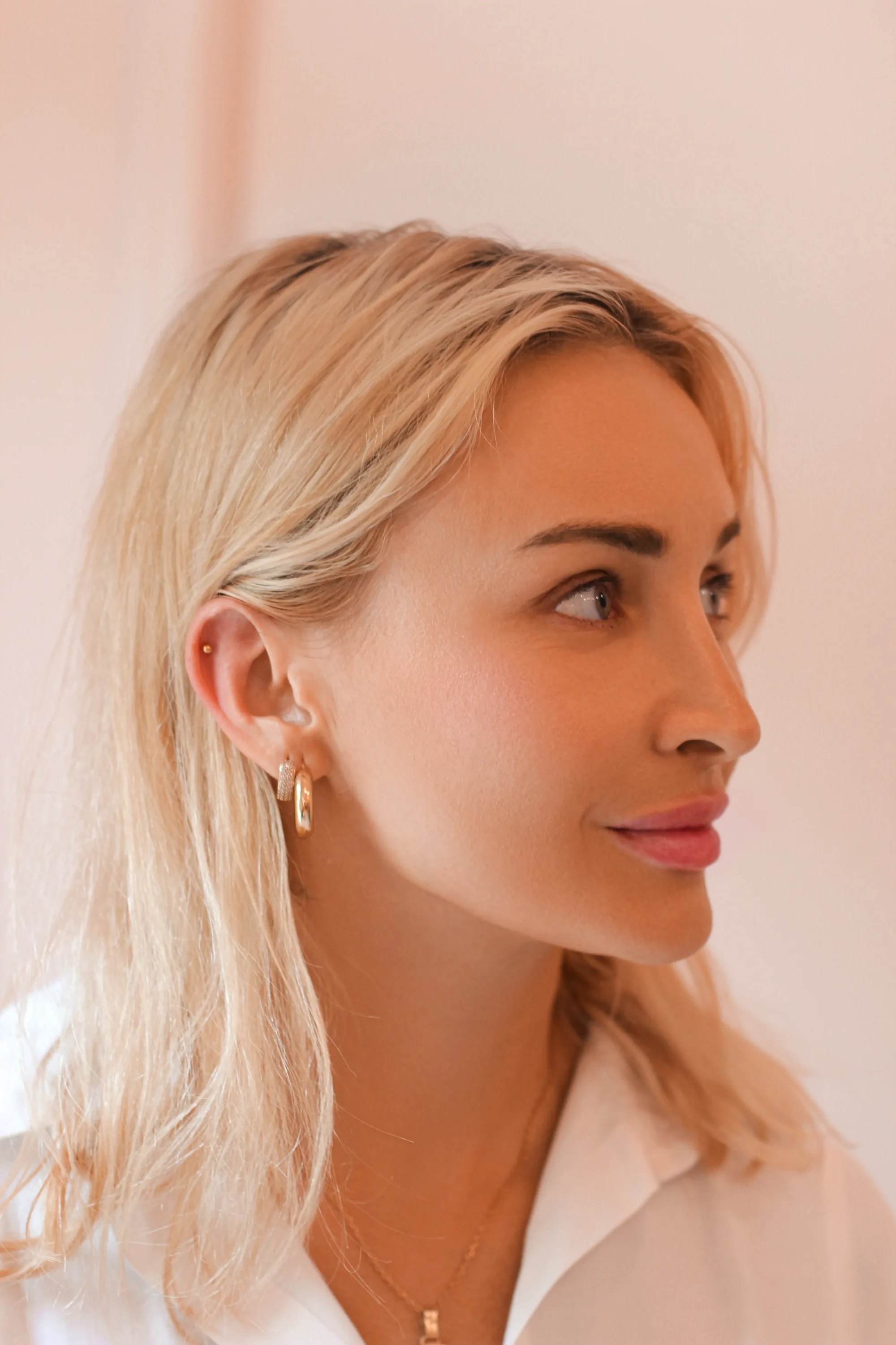 Piercing Vesna Tattoo