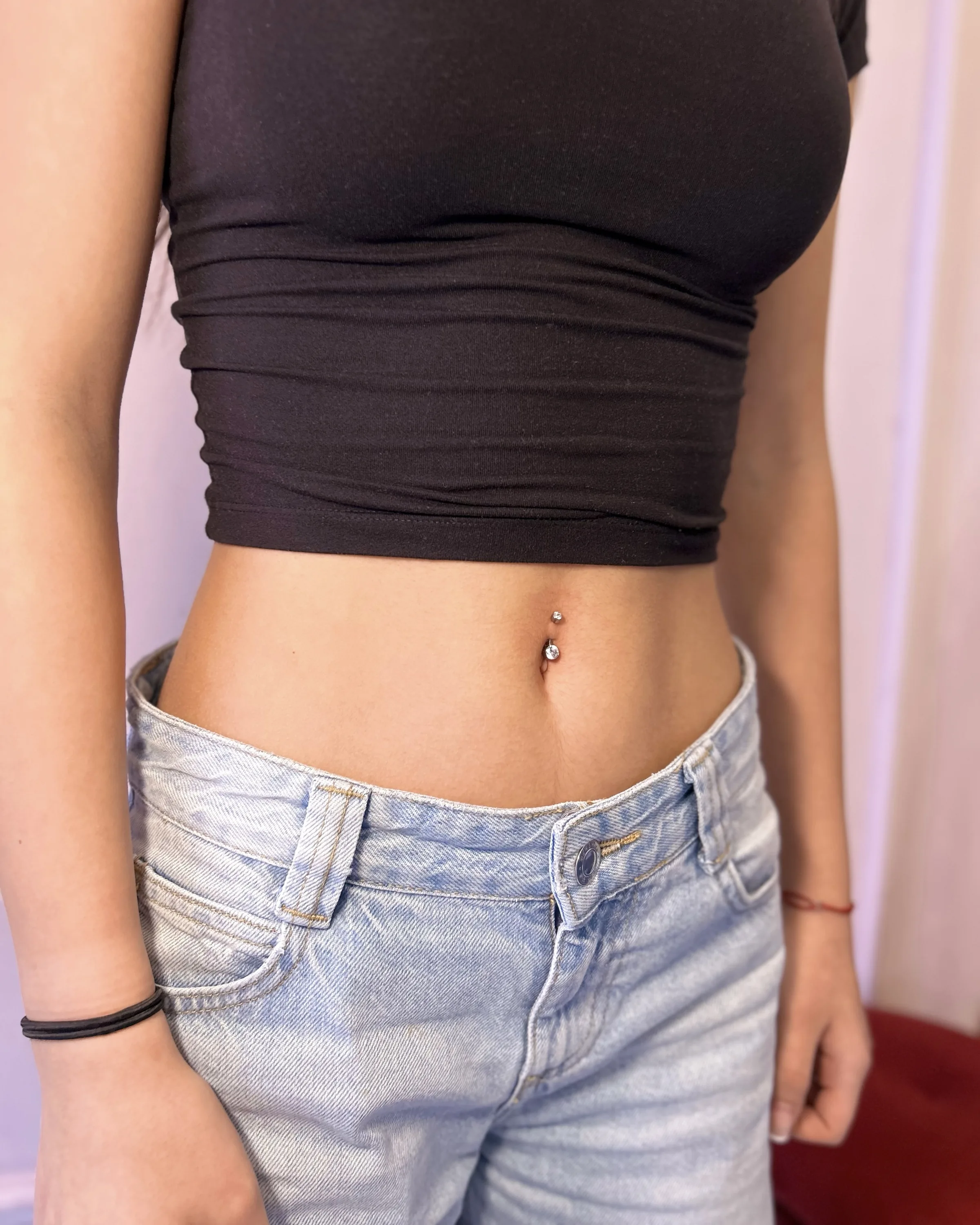 Piercing Vesna Tattoo