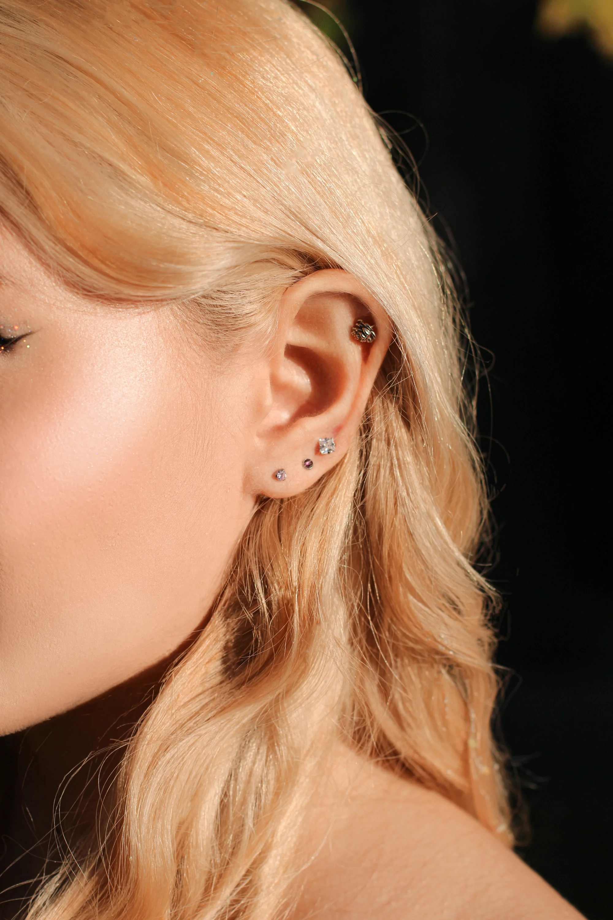 Piercing Vesna Tattoo