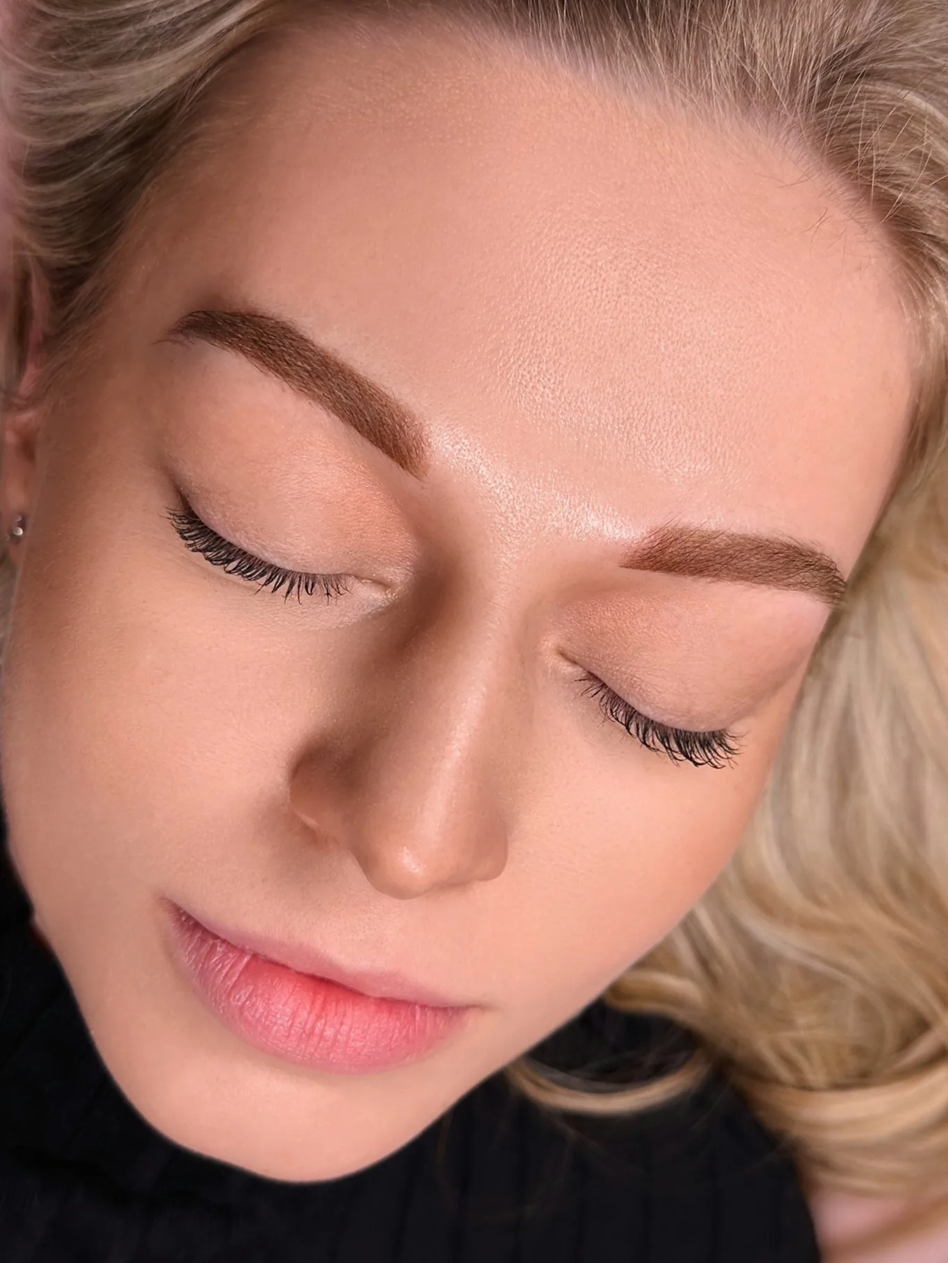 Permanentní makeup Vesna