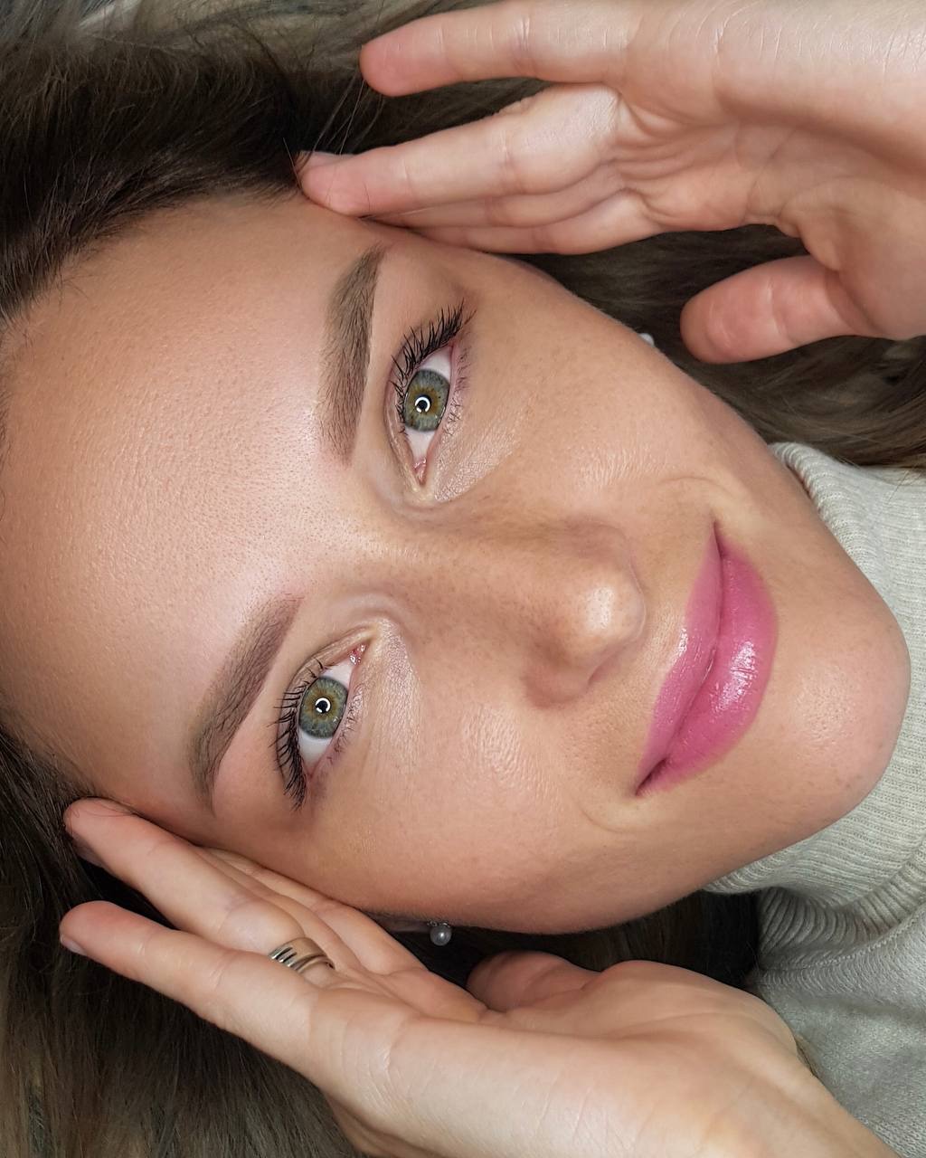 Permanentní makeup Vesna